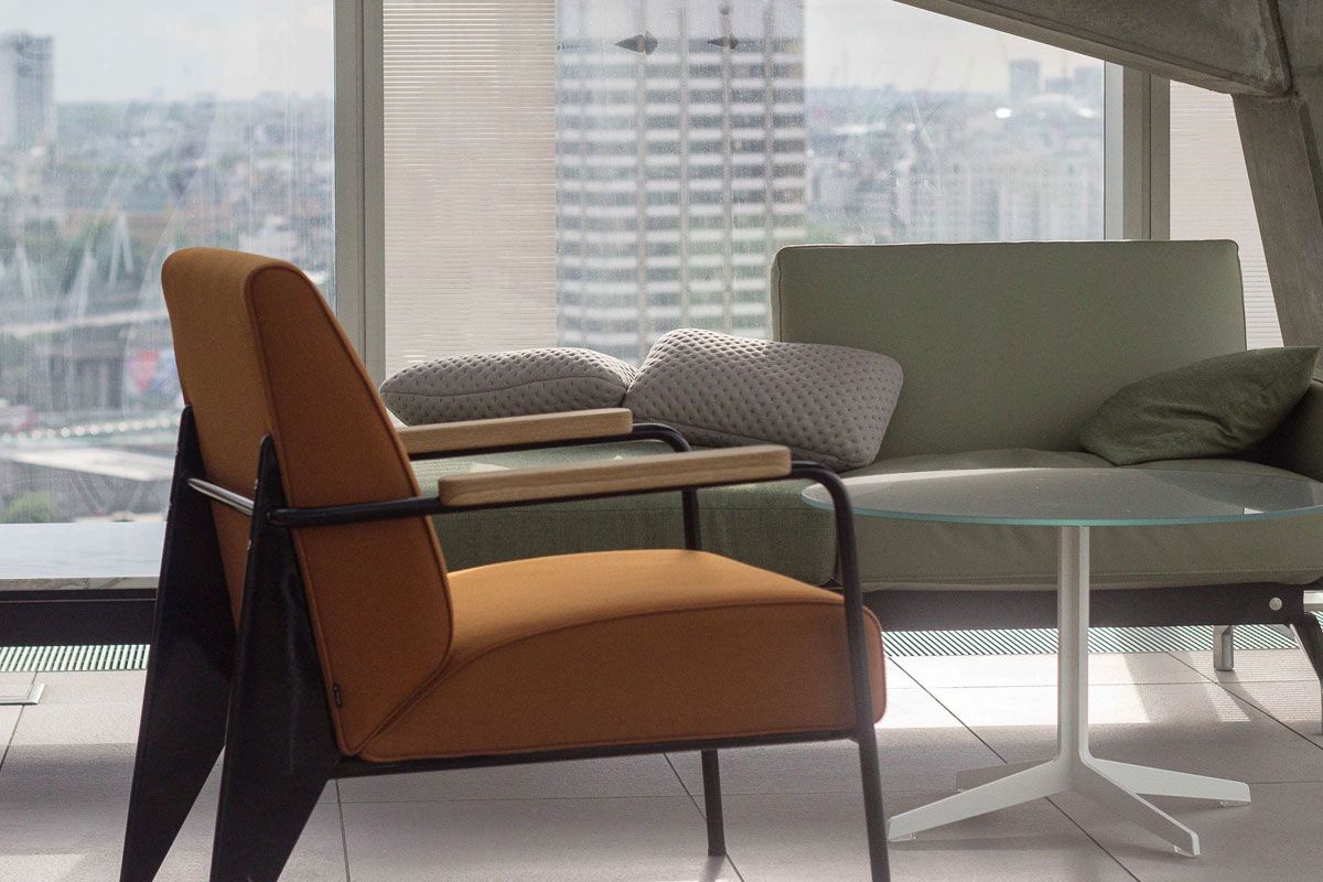 Office Seating Office Seating