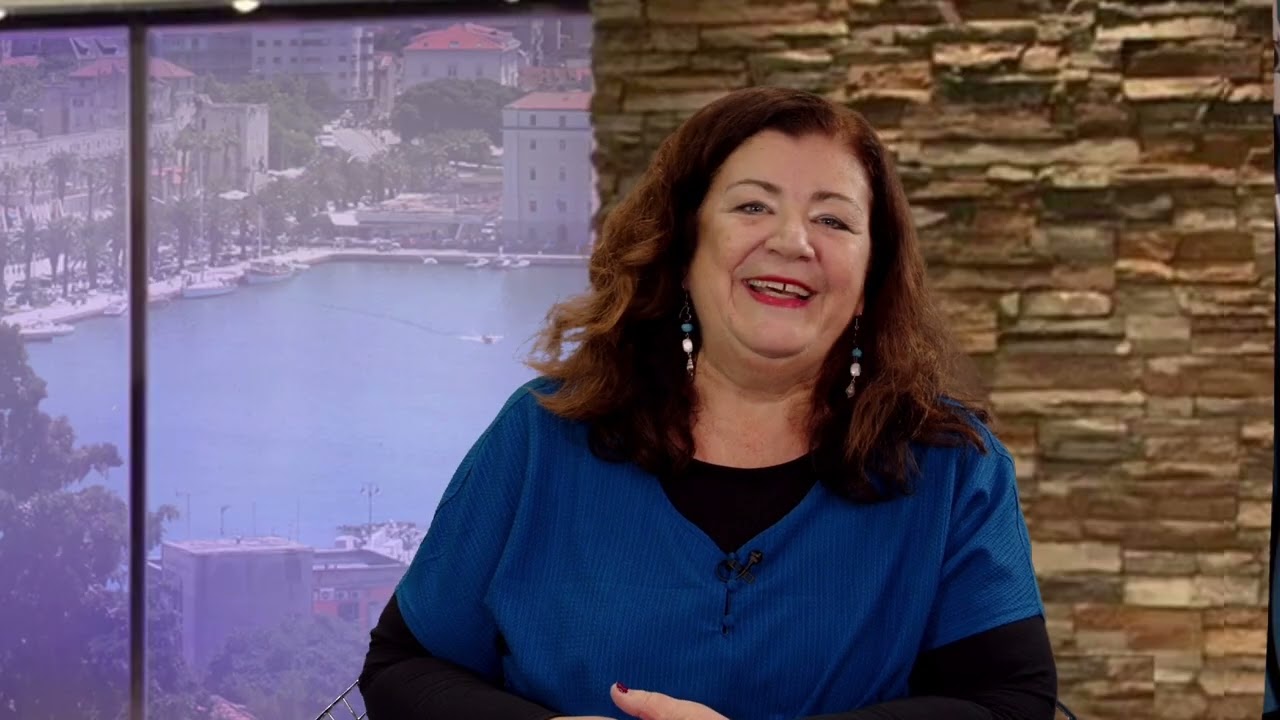 Razgovor s razlogom 08.01.2026. – Ana Lešina