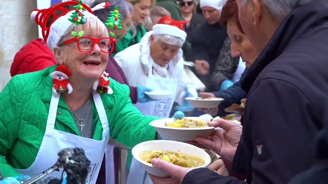 Trogirski tjedan 08.01.2026.