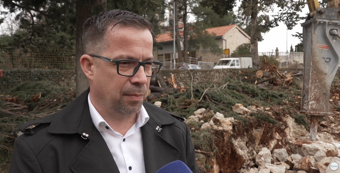 Novi projekti u Općini Klis